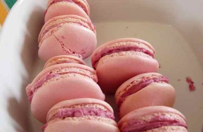 Macarons