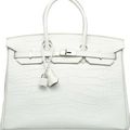 8handbags dominate Heritage Auctions' Holiday Luxury Accessories Auction