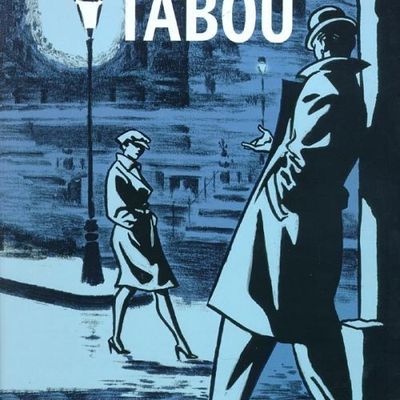 "Tabou" de Jorge Zentner et Ruben Pellejero