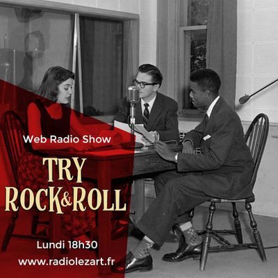 Try Rock & Roll # 108