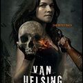 Série - Van Helsing - Saison 1 (1/5)