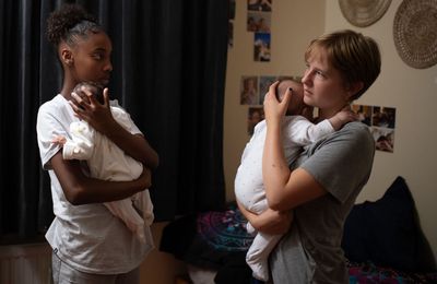 [CRITIQUE] JEUNES MERES: Les frères Dardenne enfin lumineux?