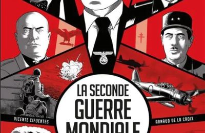 « La capitulation du IIIe Reich, une approche apocalyptique » par Arnaud de la Croix