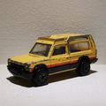 Matra Rancho 