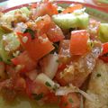 Panzanella