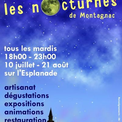 Cherche créateur pour marché artisanal hérault !