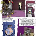 Pingu Story part 2/2 : Pingu Begin's