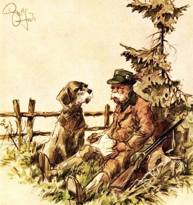 Sanglier : gare au "coup de mou" hivernal ! 