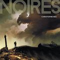 Les Tourbières Noires  //*   Auteur Christophe Bec