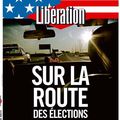  US Elections : dossier Libération