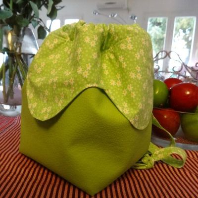 sac pour petite fille