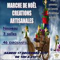 MARCHE DE NOËL A NE PAS RATER !!!!!!!