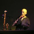 André Stocchetti en concert le 23 avril à l’écomusée de l’avesnois