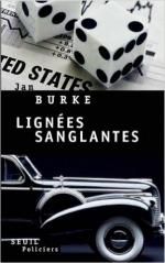 Lignées sanglantes de Jan Burke