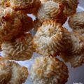 °macarons aux amandes & citron°