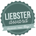 Liebster Award 