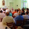 ASSEMBLEE GENERALE EN MAIRIE DE CRIEL SUR MER....