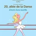 Elizabeth Barfety - "20 allée de la danse, tome 5: l'envol d'une discrète".