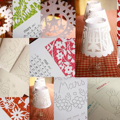 Rendez-vous à la campagne ...