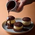 Au Cordon Bleu, le chocolat à bonne école