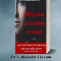 Méfiez-vous de la femme de ménage: vengeance de femme Format Kindle de pabloemma