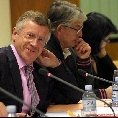 le repas des communaux avec mes amies .