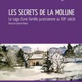 Les Secrets de la Molune - Bernard Gabriel-Robez