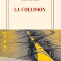 "La collision", Paul Gasnier