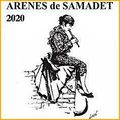 Festival de Samadet 2020 au bénéfice des ganaderos français 25 octobre