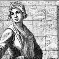 6 juin 1705 : Catarina Ribauda