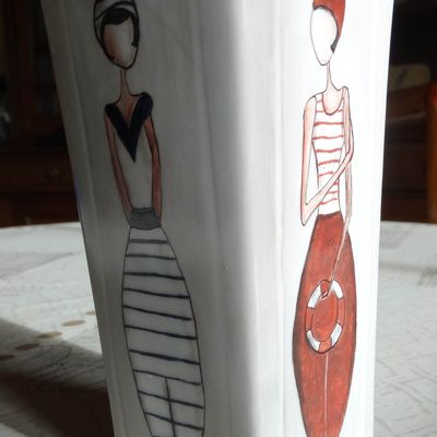 D'après Sylvie Montarou