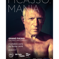 Picasso au Grand Palais