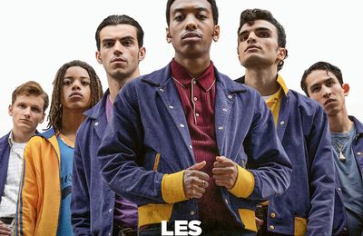 Concours Les Rascals -Gagnez des places pour voir le film coup de poing de Jimmy Laporal-Trésor