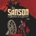 Les Sanson et l'amateur de souffrances de Mallet et Beuzelin