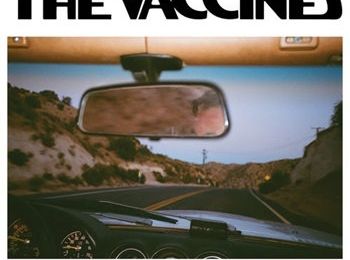 "Pick-Up Full of Pink Carnations" de The Vaccines : English Pie !