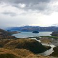 Alice in Wonderland: Wanaka