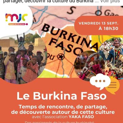 Rendez-vous de la rentrée de septembre 2024