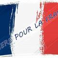 PRIERE JUIVE POUR LA FRANCE