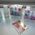 Essie - commande Beautybay, et mini kit Spring 2013