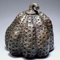 Yayoi KUSAMA 1929 - Pumpkin, 1998-2004