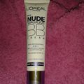 L'Oréal Nude Magique BB cream light