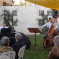 Dimitri et Timour Tokarev à Castelsarrasin
