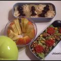 bento "échec et mat"