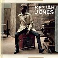 Keziah Jones - Nigerian Wood