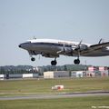 le Superconstellation Breitling  !