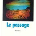 Le passage de Louis Sachar