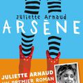 Interview de Juliette Arnaud "Si on m’enlève les livres, je meurs !"