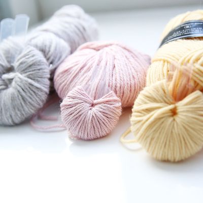 DIY un Bunny Pompon Maker sur MamzelleMaman RECUP