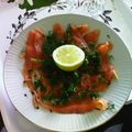 Après les fêtes, avant les fêtes ... La Cantine du lundi est le mardi