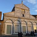 San Miniato del Monte, Florence